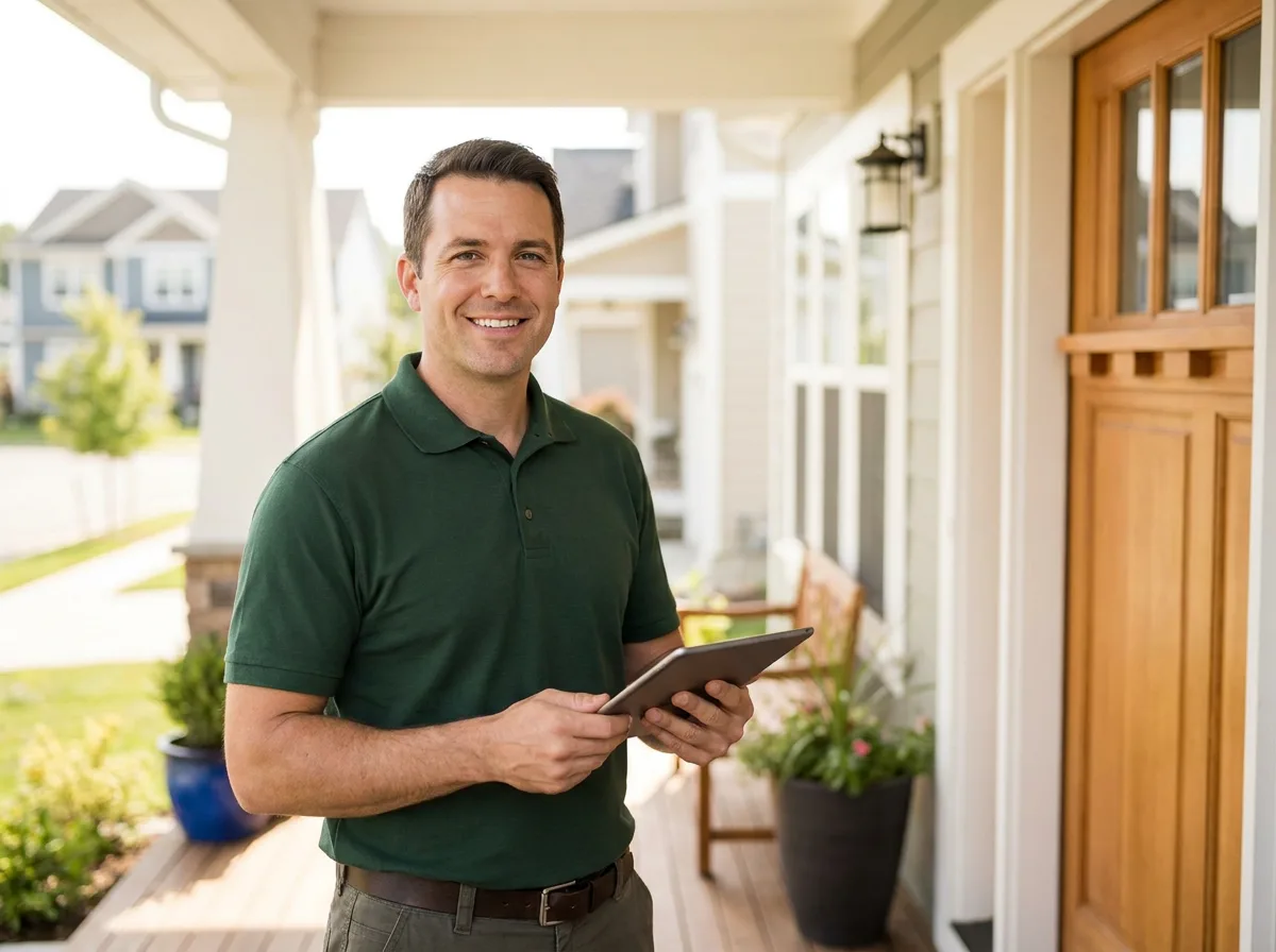 Pest control FAQs for Burlington, WY